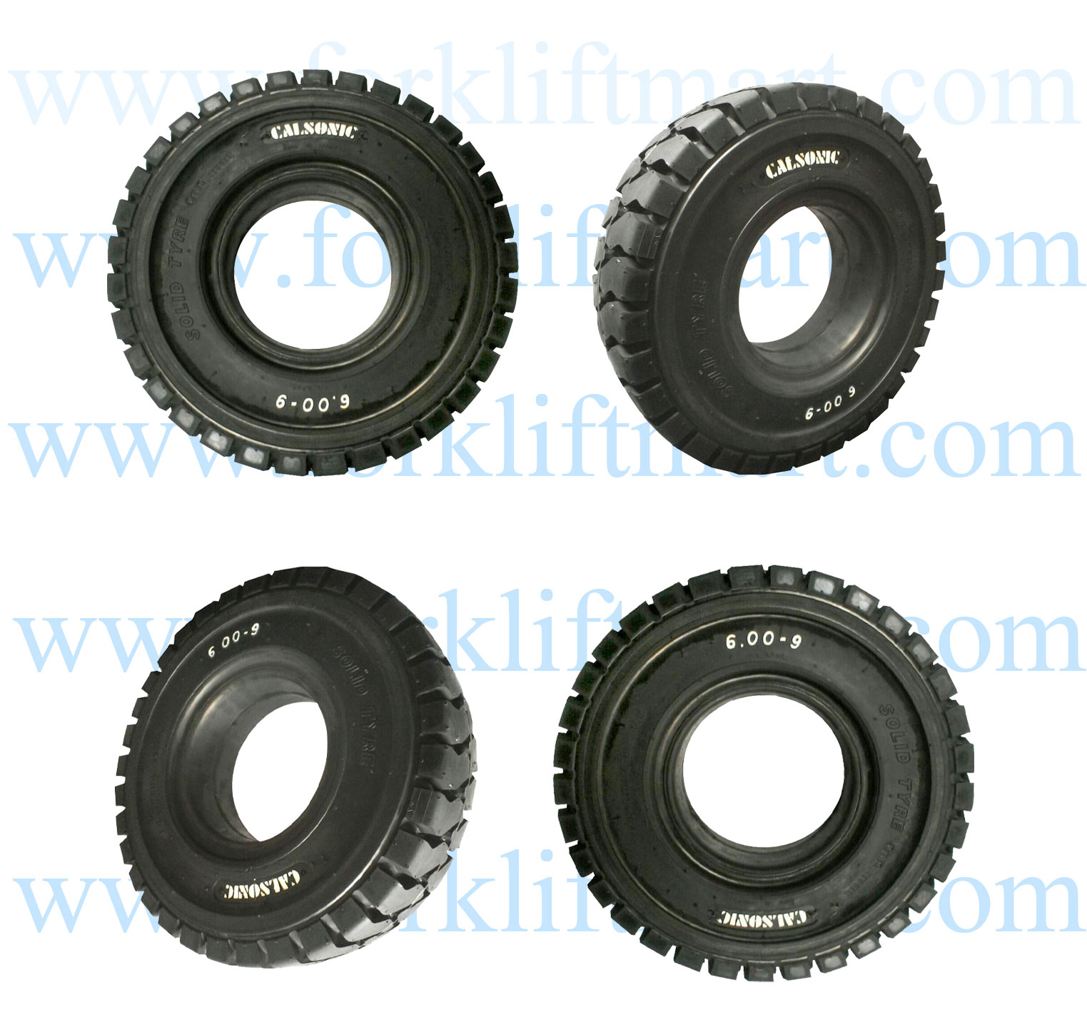 ยางตันยี่ห้อ / CALSONIC ยางตันยี่ห้อ / CALSONIC