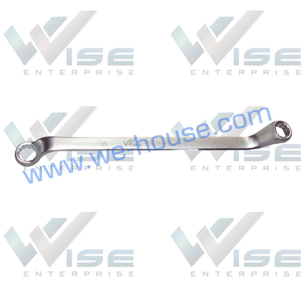 ประแจแหวน Ring Wrench