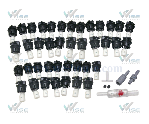 ฝาลูกลอยแบตเตอรี่ BFS Set