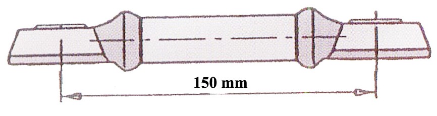 สะพานไฟแบตเตอรี่ (Connector Cable for Batteries inter - cell)