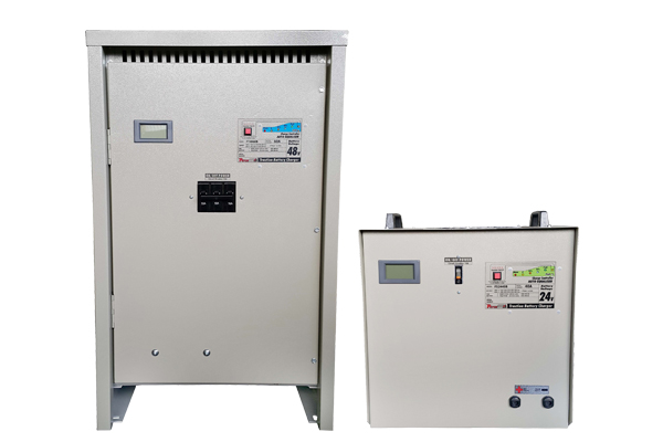 ตู้ชาร์จแบตเตอรี่ Battery Charger Digital FS-FT Series