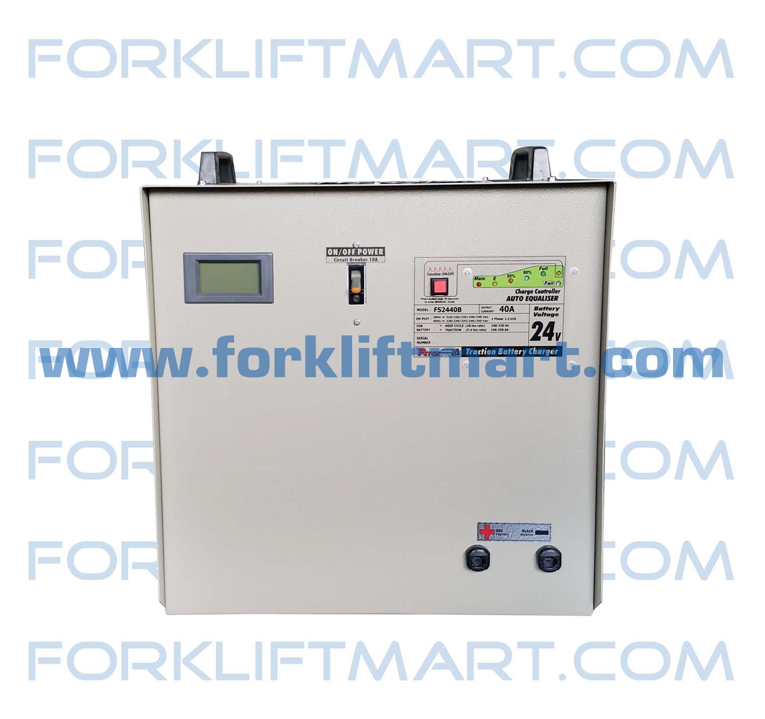 สำหรับชาร์จกับแบตเตอรี่รถยนต์: ยี่ห้อ TT - Series 12v