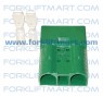 SBE320 Green
