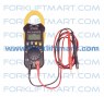 เครื่องมือวัดไฟฟ้าแบบดิจิตอล เคม มิเตอร์ DIGITAL CLAMP METER