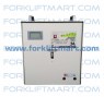 ตู้ชาร์จสำหรับแบตเตอรี่รถยนต์ ดิจิทัล/Automatic Battery Chargers Digital
