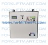 ตู้ชาร์จสำหรับแบตเตอรี่รถยนต์ ดิจิทัล/Automatic Battery Chargers Digital