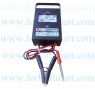 แบตเตอรี่เทสเตอร์ : อุปกรณ์ตรวจสอบค่าแบตเตอรี่/Battery Testers : PKM123