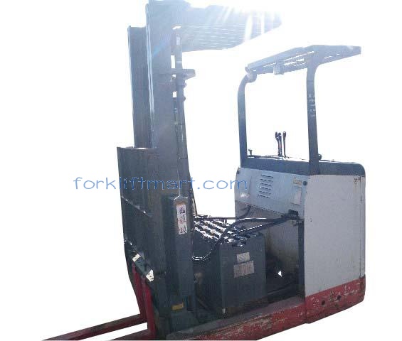 รถฟอร์คลิฟท์มือสอง Used Forklift