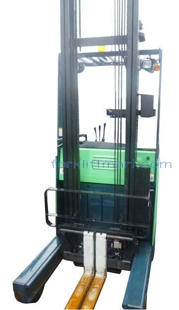 รถฟอร์คลิฟท์มือสอง Used Forklift