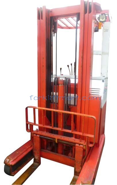 รถฟอร์คลิฟท์มือสอง Used Forklift