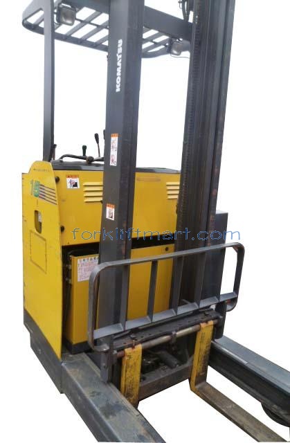 รถฟอร์คลิฟท์มือสอง Used Forklift