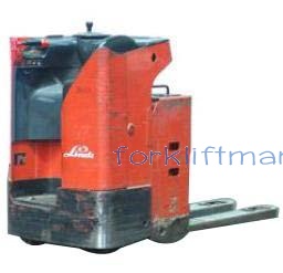 รถฟอร์คลิฟท์มือสอง Used Forklift
