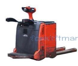รถฟอร์คลิฟท์มือสอง Used Forklift