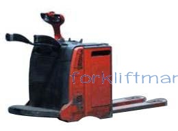 รถฟอร์คลิฟท์มือสอง Used Forklift