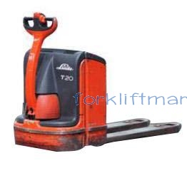 รถฟอร์คลิฟท์มือสอง Used Forklift
