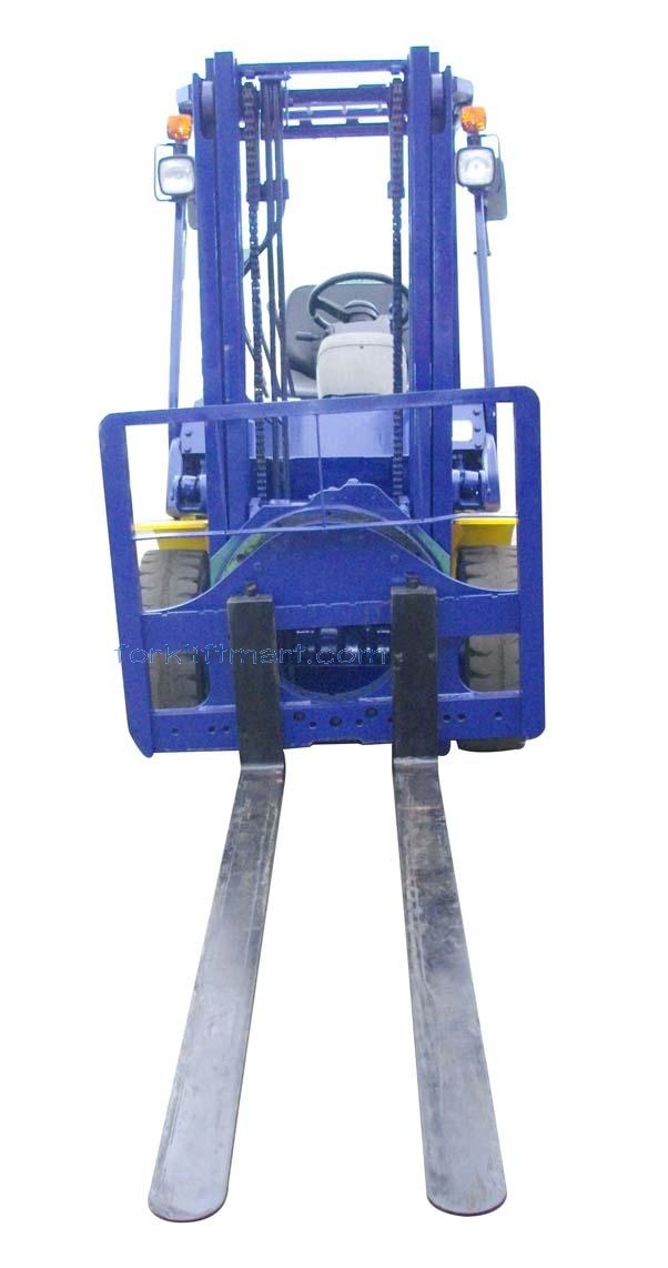 รถฟอร์คลิฟท์มือสอง Used Forklift