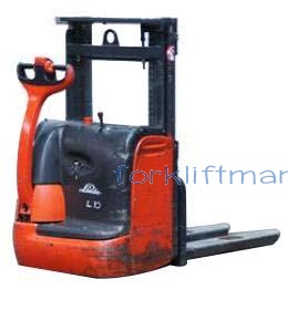 รถฟอร์คลิฟท์มือสอง Used Forklift