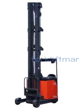 รถฟอร์คลิฟท์มือสอง Used Forklift
