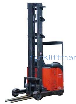 รถฟอร์คลิฟท์มือสอง Used Forklift