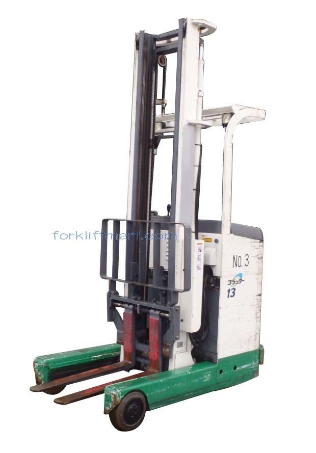 รถฟอร์คลิฟท์มือสอง Used Forklift