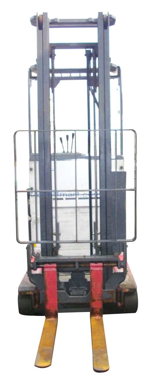 รถฟอร์คลิฟท์มือสอง Used Forklift
