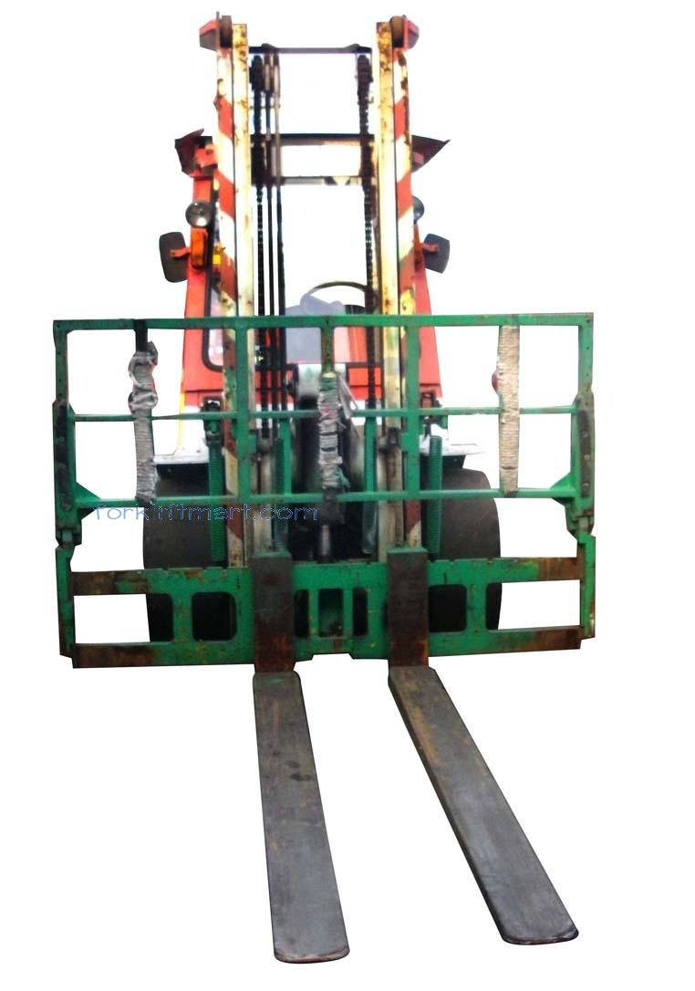 รถฟอร์คลิฟท์มือสอง Used Forklift