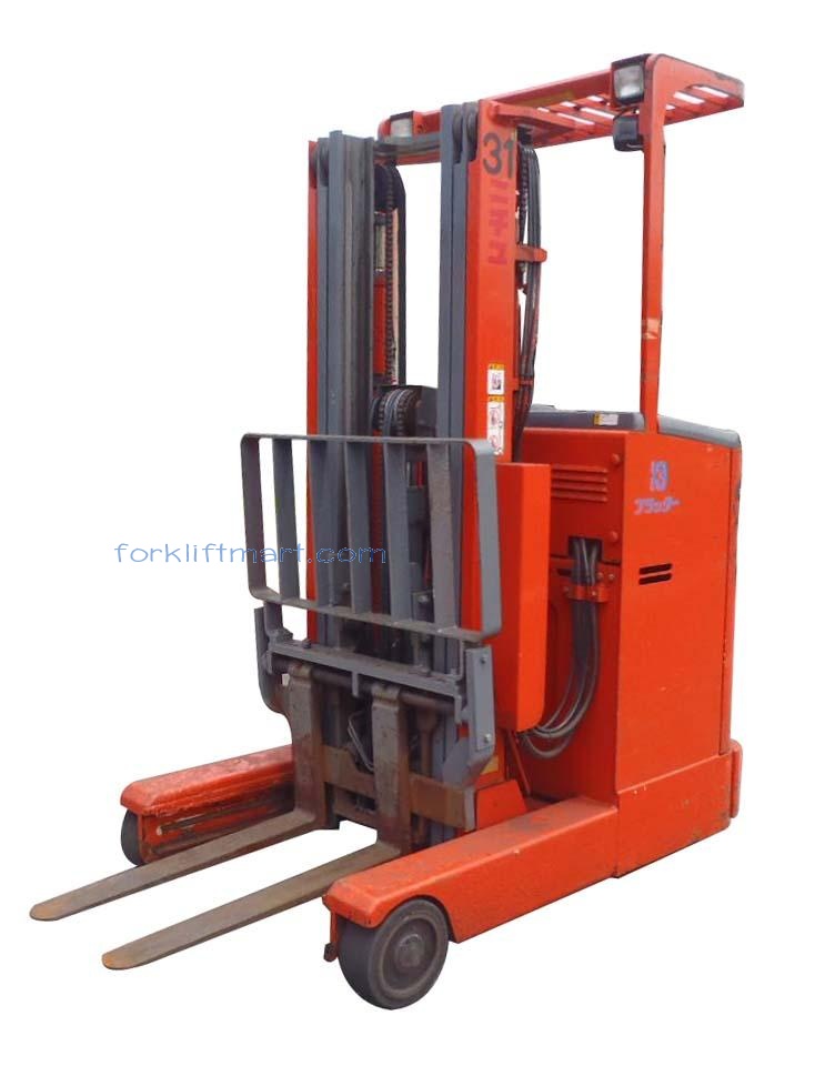 รถฟอร์คลิฟท์มือสอง Used Forklift