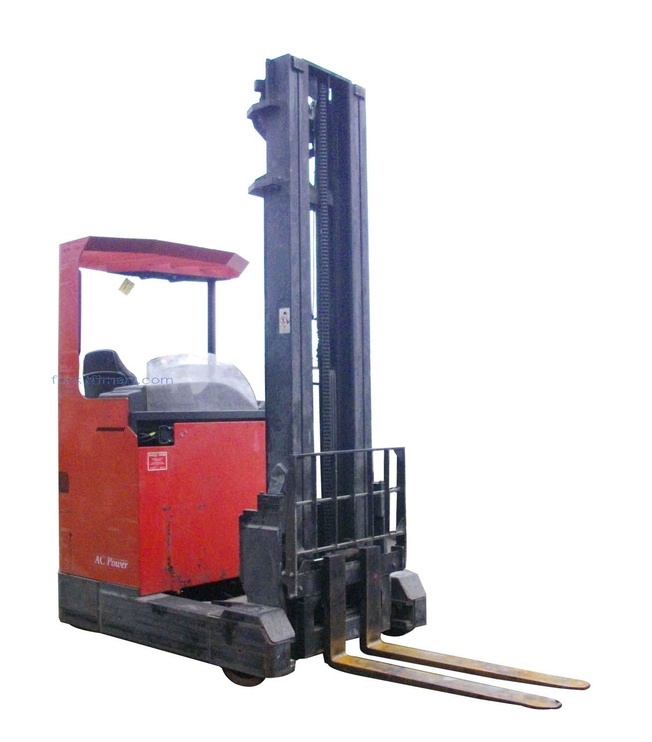 รถฟอร์คลิฟท์มือสอง Used Forklift