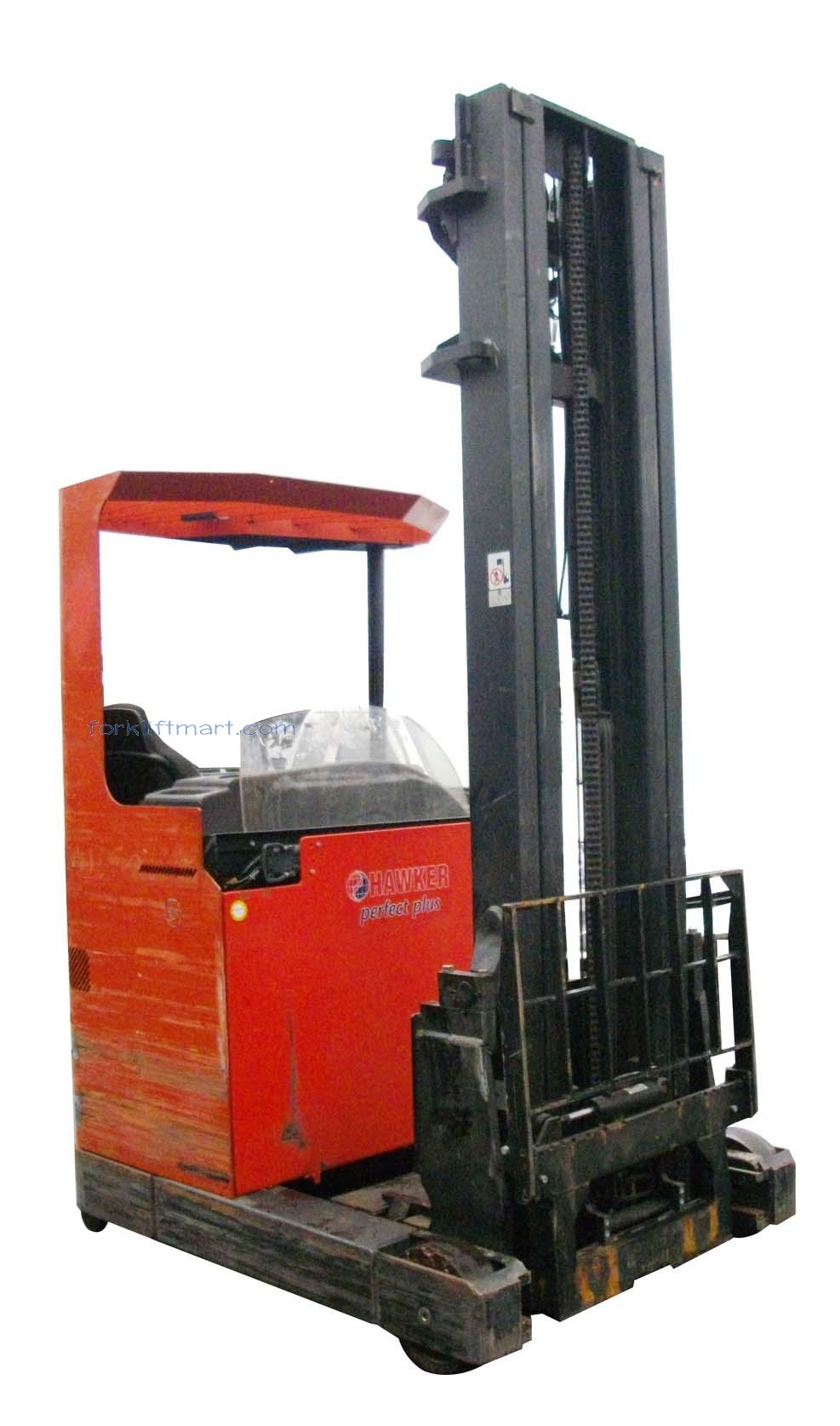 รถฟอร์คลิฟท์มือสอง Used Forklift