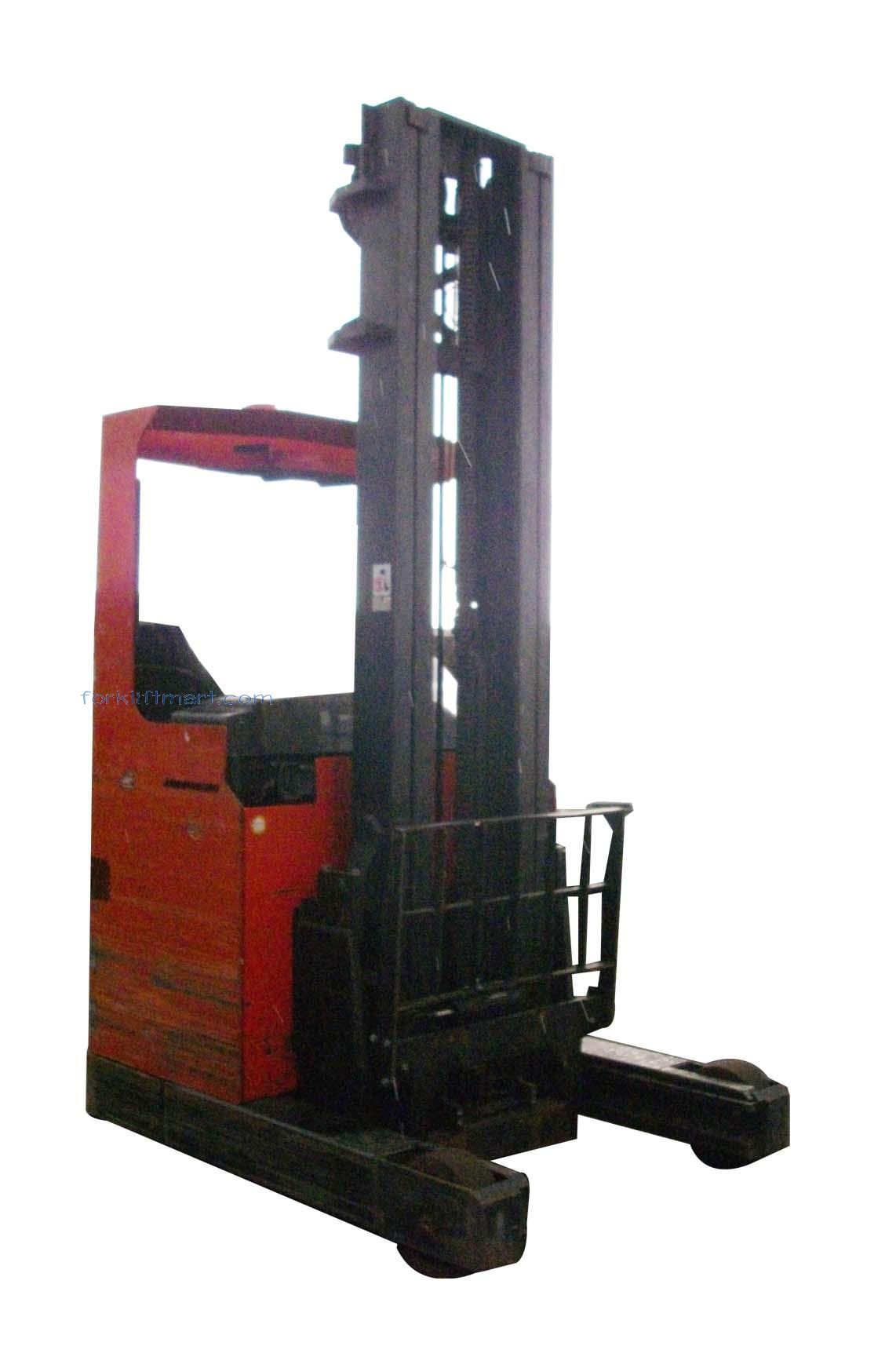 รถฟอร์คลิฟท์มือสอง Used Forklift