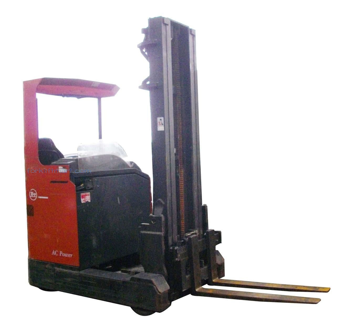 รถฟอร์คลิฟท์มือสอง Used Forklift