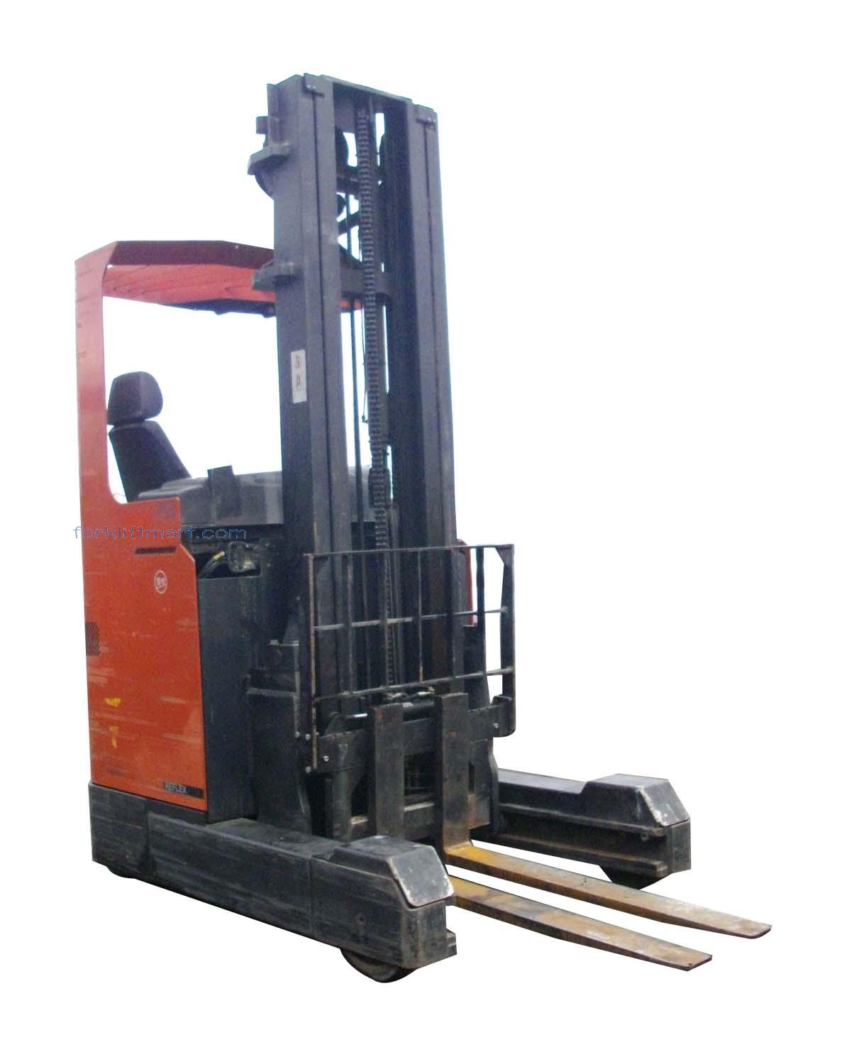 รถฟอร์คลิฟท์มือสอง Used Forklift