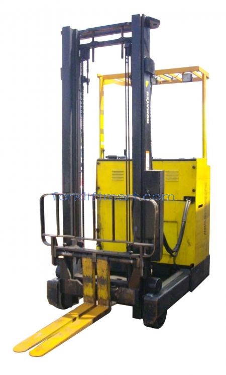 รถฟอร์คลิฟท์มือสอง Used Forklift