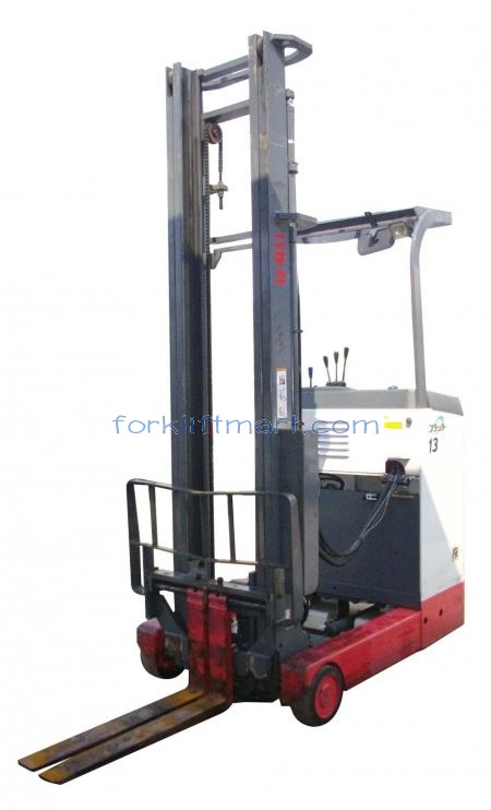 รถฟอร์คลิฟท์มือสอง Used Forklift