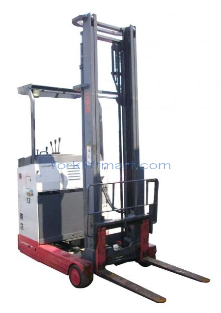 รถฟอร์คลิฟท์มือสอง Used Forklift