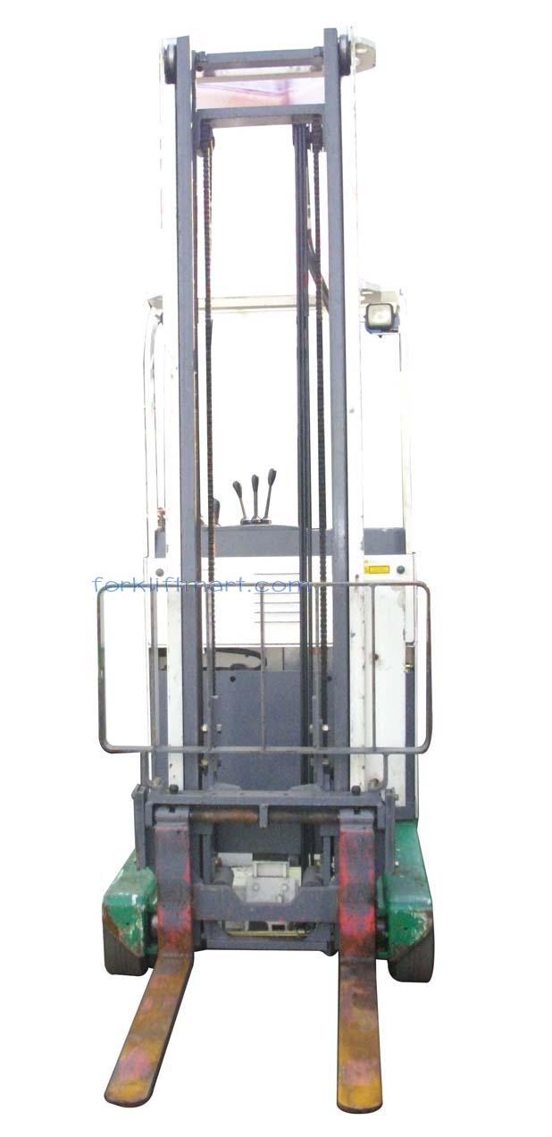 รถฟอร์คลิฟท์มือสอง Used Forklift