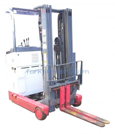รถฟอร์คลิฟท์มือสอง Used Forklift