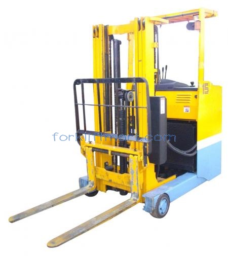รถฟอร์คลิฟท์มือสอง Used Forklift
