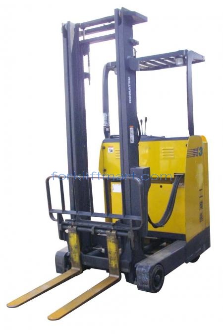 รถฟอร์คลิฟท์มือสอง Used Forklift