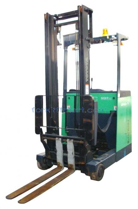 รถฟอร์คลิฟท์มือสอง Used Forklift
