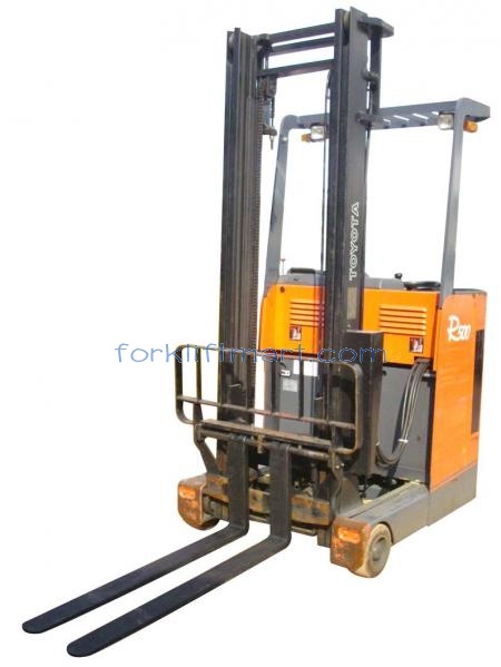 รถฟอร์คลิฟท์มือสอง Used Forklift