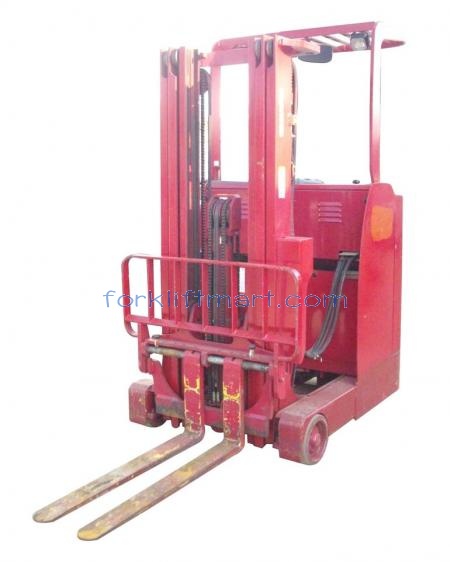 รถฟอร์คลิฟท์มือสอง Used Forklift