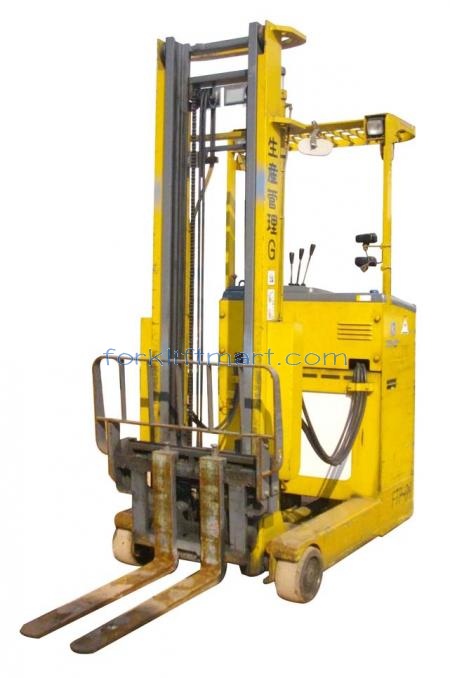 รถฟอร์คลิฟท์มือสอง Used Forklift